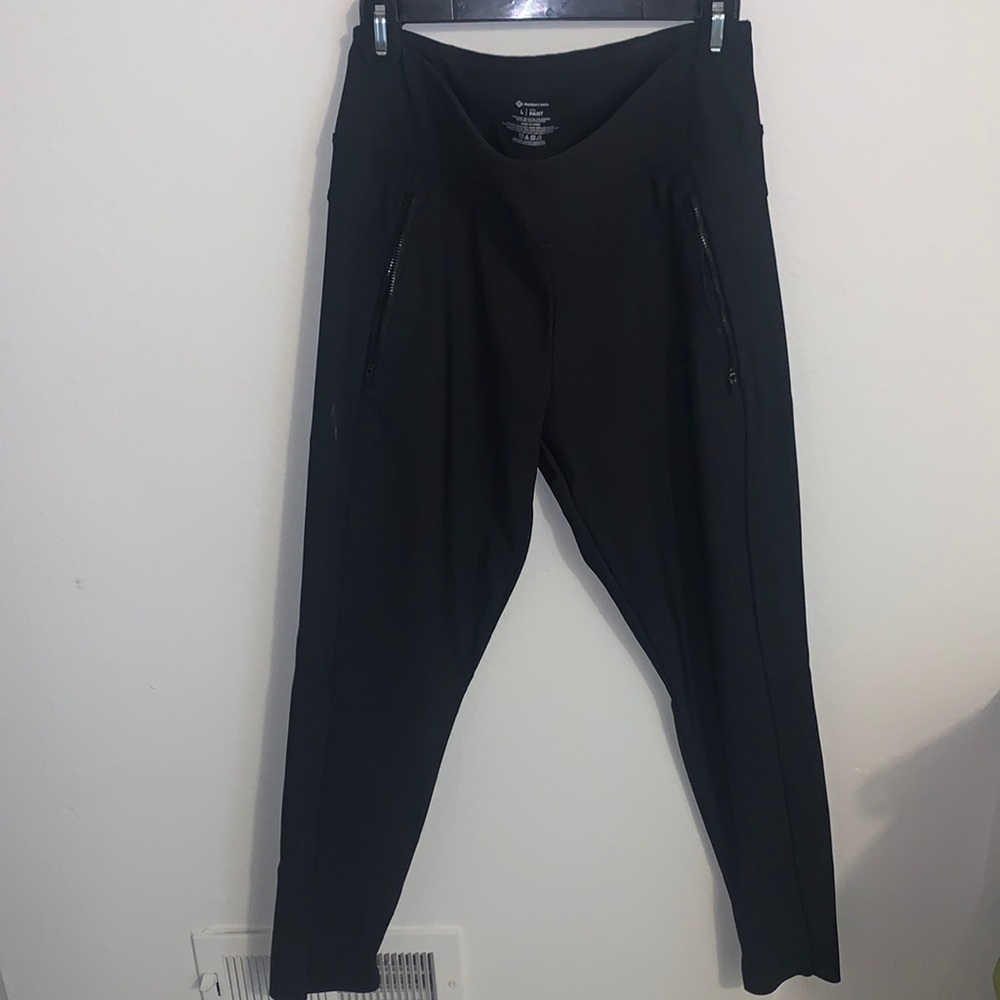 Member’s Mark City Pant